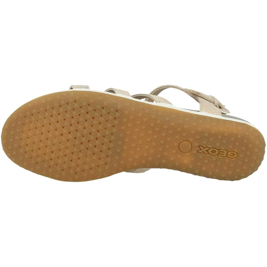 Amazon.com | Geox Women's Wedge Heels Sandals Open Toe